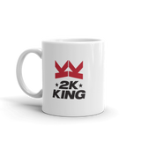 2K KING - MIA - Mug