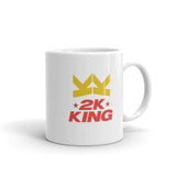 2K KING - ATL - Mug