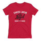 LB F-LOVE Women's t-shirt