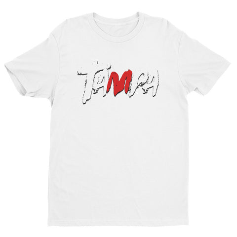 TAMPA men's t-shirt