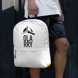 oLarry Backpack