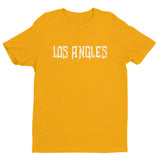 LOS ANGLES men's t-shirt