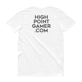HPG - Short-Sleeve T-Shirt
