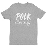 POLK men's t-shirt