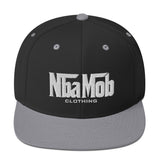 NBA MOB MG Snapbacks