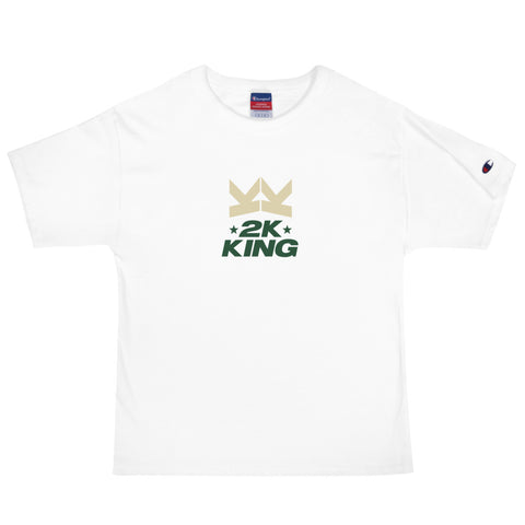 2K KING - MILW - Men's Champion T-Shirt