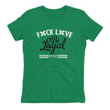 LB F-LOVE Women's t-shirt
