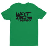 West Orlando men's t-shirt