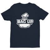 BAG UP men's t-shirt