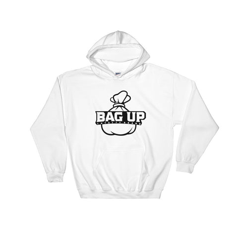 BAG UP Hooded Sweatshirt