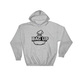 BAG UP Hooded Sweatshirt