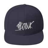 BANK Snapback Hat