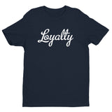 LOYALTY men's t-shirt