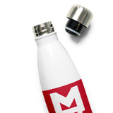 M2W Stainless Steel Water Bottle